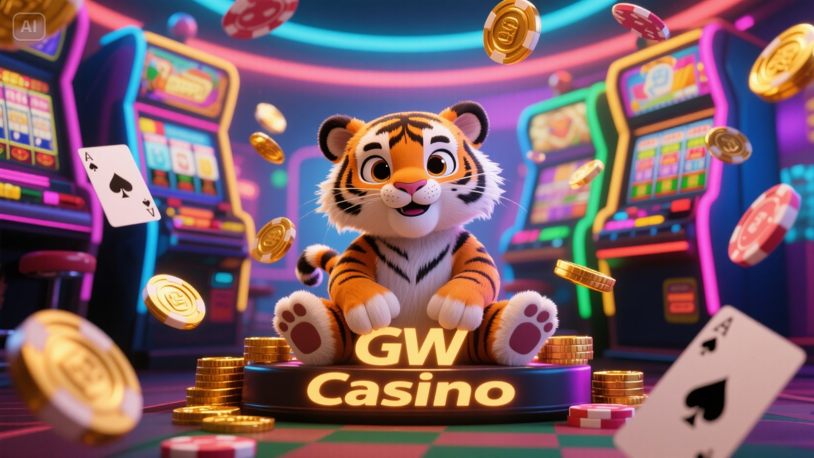 GW Casino